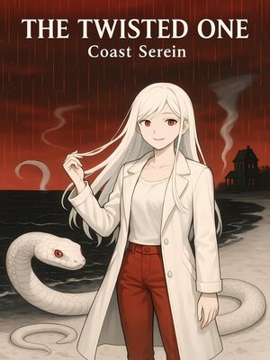cover image of The Twisted One